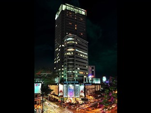 Sedona Suites Hồ Chí Minh