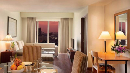 Sedona Suites Hồ Chí Minh