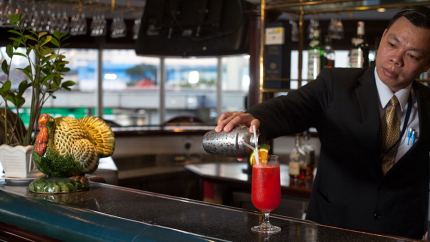 Sedona Suites Hồ Chí Minh