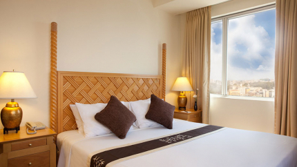 Sedona Suites Hồ Chí Minh