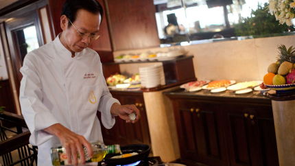 Sedona Suites Hồ Chí Minh