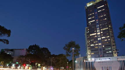 Sedona Suites Hồ Chí Minh