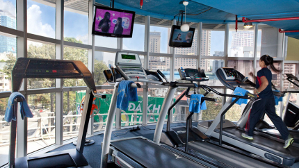 Sedona Suites Hồ Chí Minh