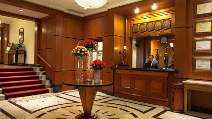 Sedona Suites Hồ Chí Minh