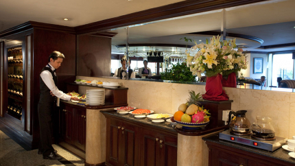 Sedona Suites Hồ Chí Minh