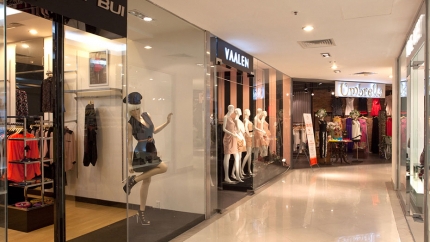 Sedona Suites Hồ Chí Minh