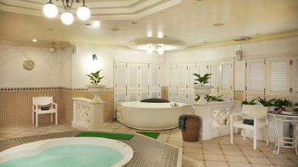 Sedona Suites Hồ Chí Minh