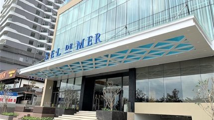 Sel de Mer Hotel & Suites Đà Nẵng