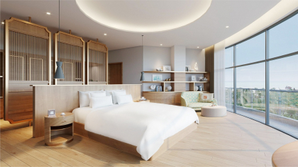 Thiết kế nội thất phòng