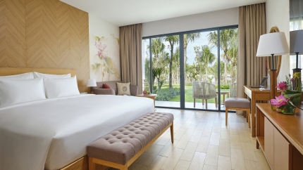 Thiết kế nội thất phòng