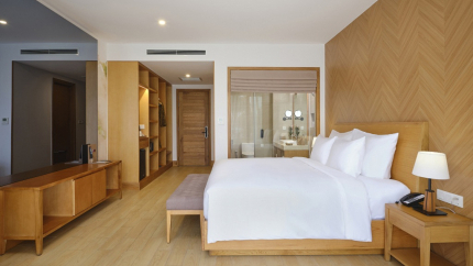 Thiết kế nội thất phòng