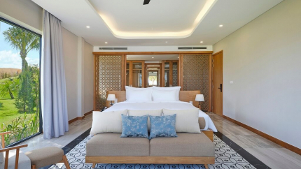 Thiết kế nội thất phòng