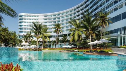 Selectum Noa Resort Cam Ranh