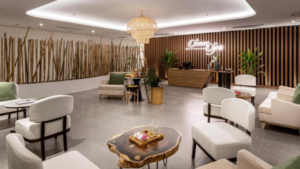 Sen Spa tại Selegend ThaiBinh 4 sao
