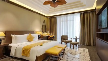 Premium Senna Double