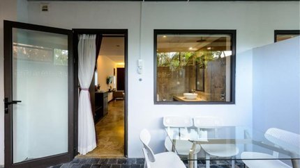 Căn Hộ 1 Phòng Ngủ