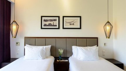 Trang trí phòng đơn giản nhưng đẹp