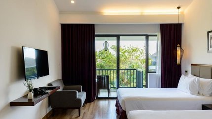 Phòng Grand Superior