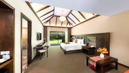 Phòng Zen House
