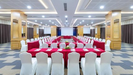 Phòng Hội nghị