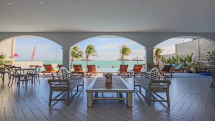 Nhà hàng khách sạn