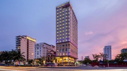Seven Sea Hotel Đà Nẵng