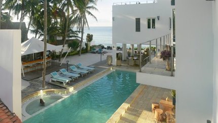 Shades Resort Mũi Né