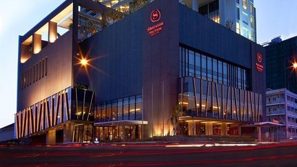 Sheraton Nha Trang