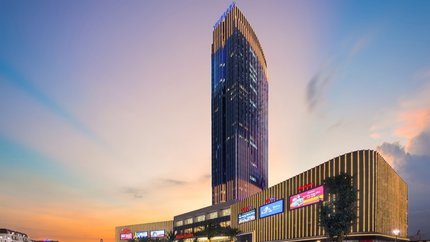 Không gian đẳng cấp 5*