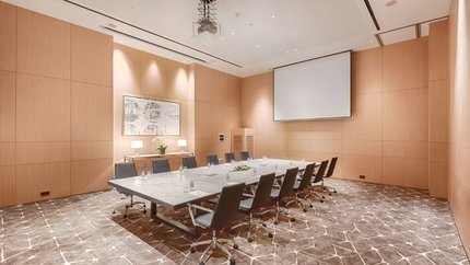 Phòng hội họp