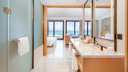 Nhà vệ sinh của phòng