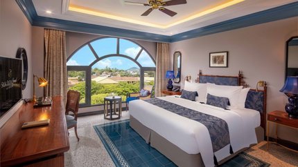 Phòng Junior Suite