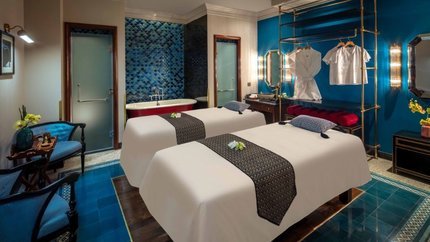 Dịch vụ Spa