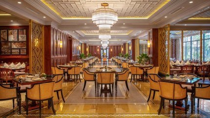 Nam Phương Restaurant