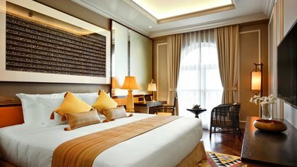 Phòng Executive Suite