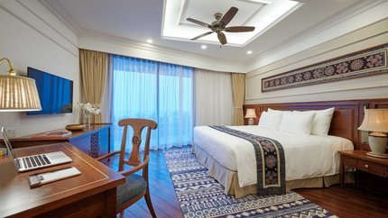 Phòng Junior Suite