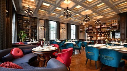Olivio Restaurant