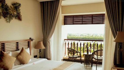 Phòng  Family 2 Bedroom