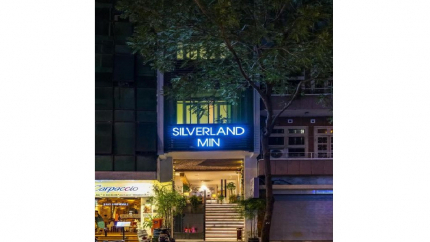 Toàn Cảnh Khách Sạn