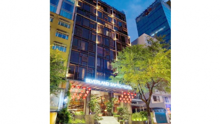 Toàn Cảnh Khách Sạn