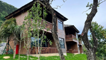 Hmong Villa 2 Phòng Ngủ