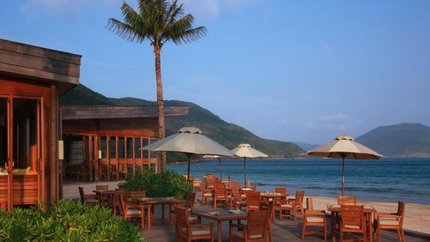 Không gian ngoài trời