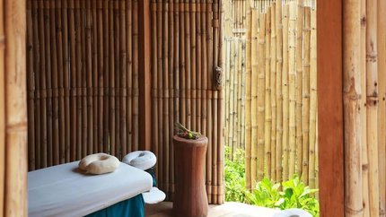Spa thư giãn