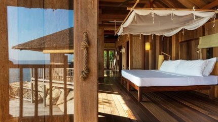 Rock Pool Villa
