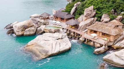 The Rock Retreat