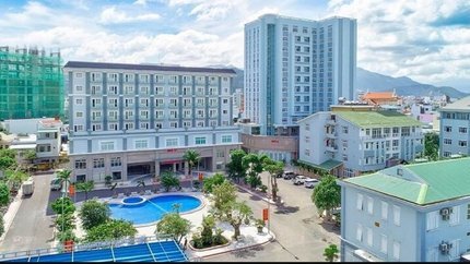 Sky Beach D20 Hotel Nha Trang