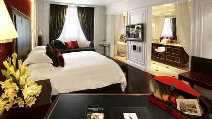 Grand Premium Room