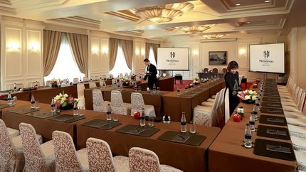 Phòng hội thảo Thăng Long