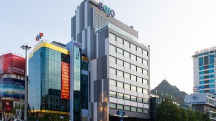 Toàn cảnh SOJO Hạ Long Hotel