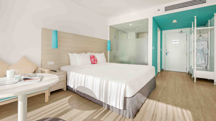 Standard Room SOL by Melia Phú Quốc